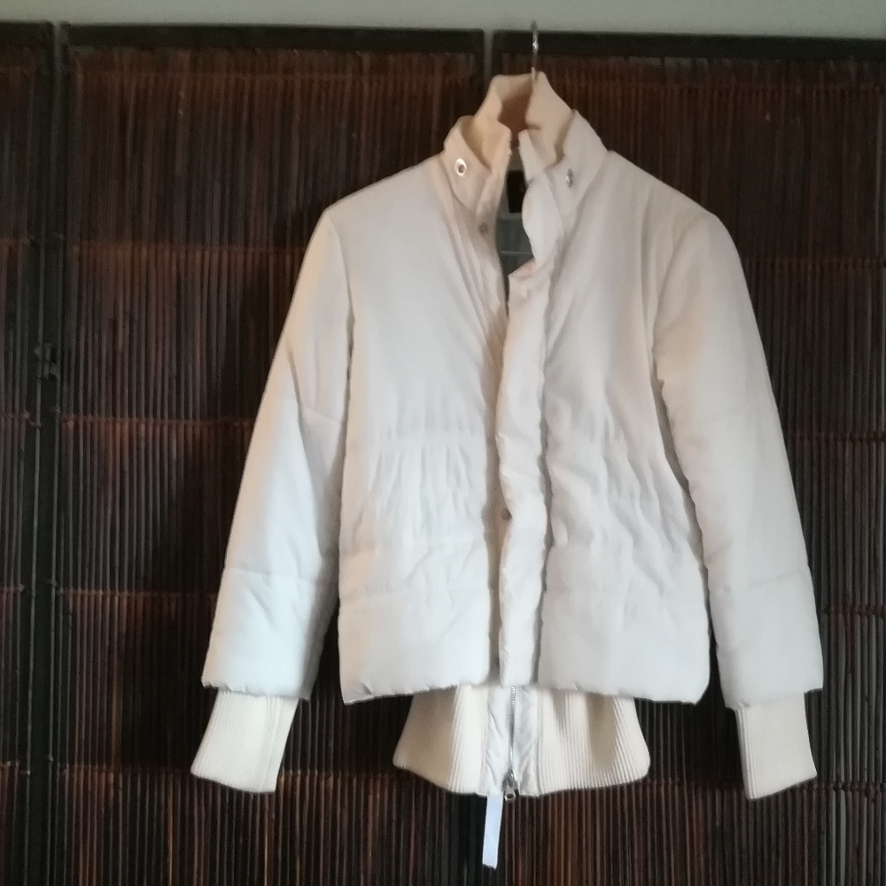 Guess Marciano puffer jacket